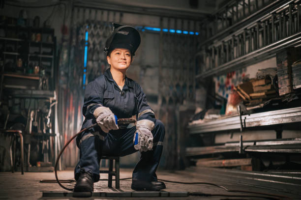 Affordable Welder Services in Madison, AL