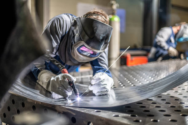 Best Welding Inspection and Certification in Madison, AL