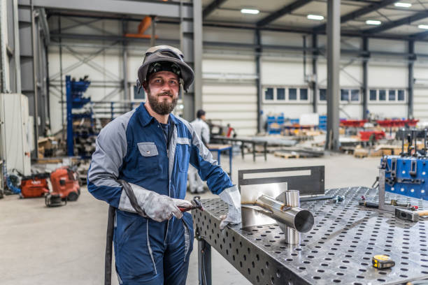 Best Structural Steel Welding in Madison, AL