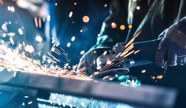 Best Pipe Welding in Madison, AL